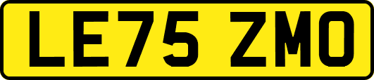 LE75ZMO