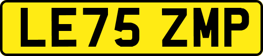 LE75ZMP
