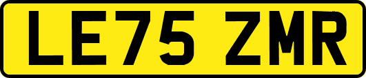 LE75ZMR