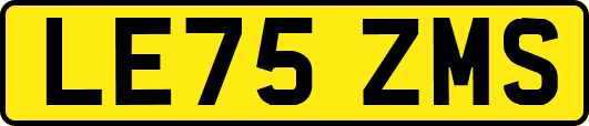 LE75ZMS