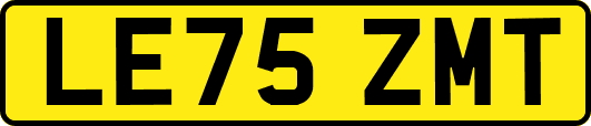 LE75ZMT