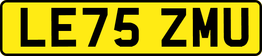 LE75ZMU