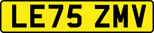 LE75ZMV