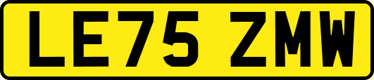 LE75ZMW