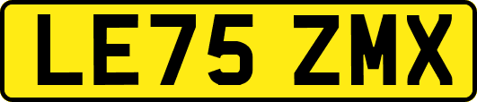 LE75ZMX