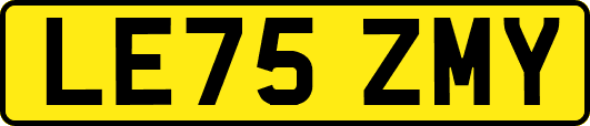 LE75ZMY
