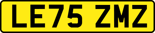 LE75ZMZ