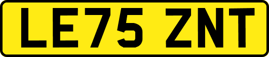 LE75ZNT