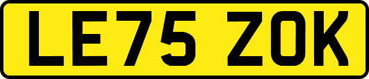 LE75ZOK