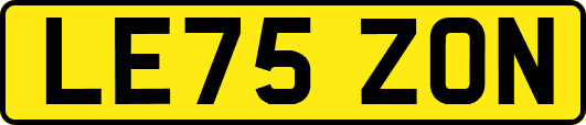 LE75ZON