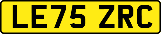 LE75ZRC