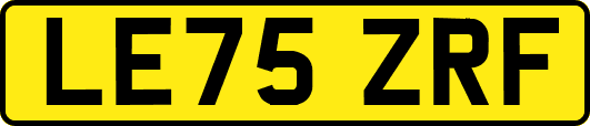 LE75ZRF