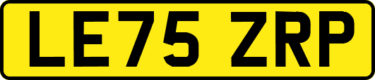 LE75ZRP