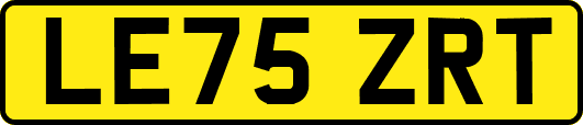 LE75ZRT