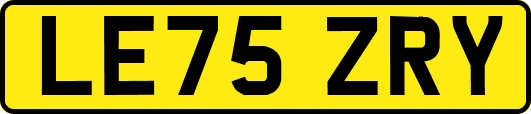 LE75ZRY
