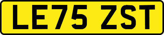 LE75ZST