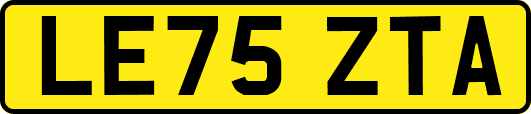 LE75ZTA