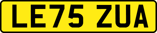 LE75ZUA