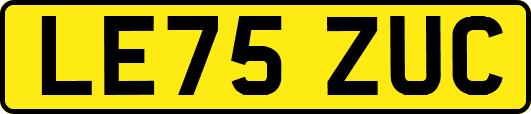LE75ZUC