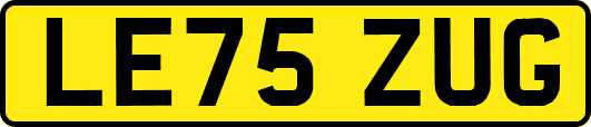 LE75ZUG