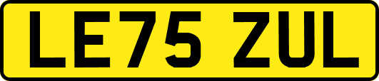 LE75ZUL