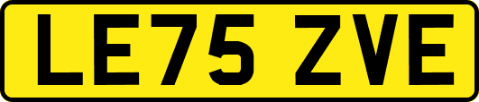 LE75ZVE
