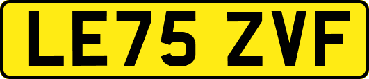 LE75ZVF
