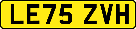 LE75ZVH