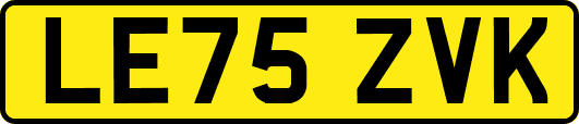 LE75ZVK