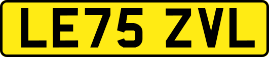 LE75ZVL