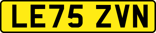LE75ZVN