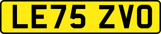 LE75ZVO