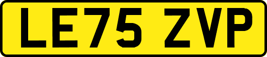 LE75ZVP