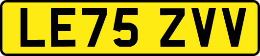 LE75ZVV