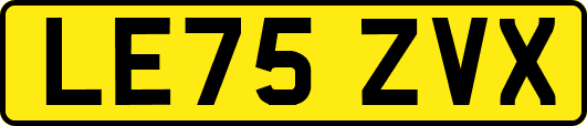 LE75ZVX