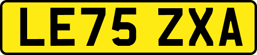 LE75ZXA
