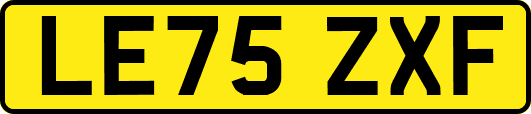 LE75ZXF