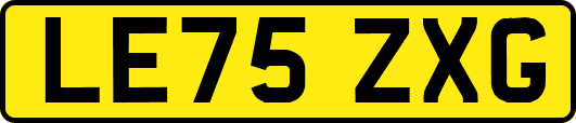 LE75ZXG