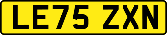 LE75ZXN