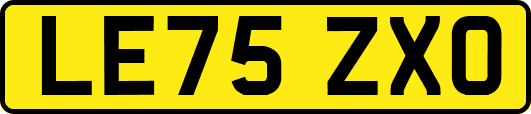LE75ZXO