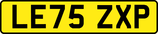 LE75ZXP