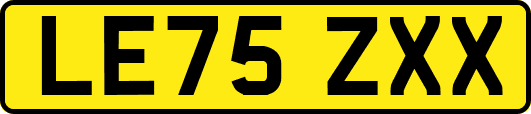 LE75ZXX