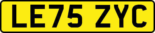 LE75ZYC