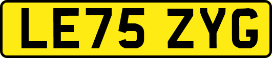 LE75ZYG