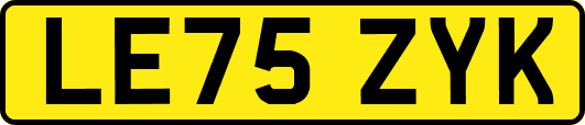 LE75ZYK