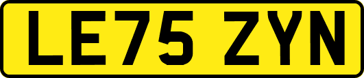 LE75ZYN