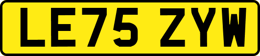 LE75ZYW