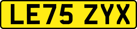 LE75ZYX
