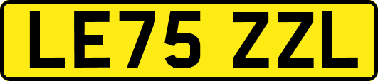 LE75ZZL