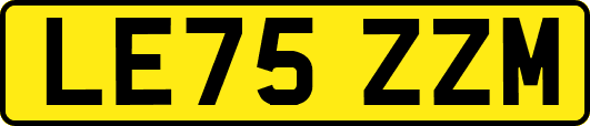 LE75ZZM